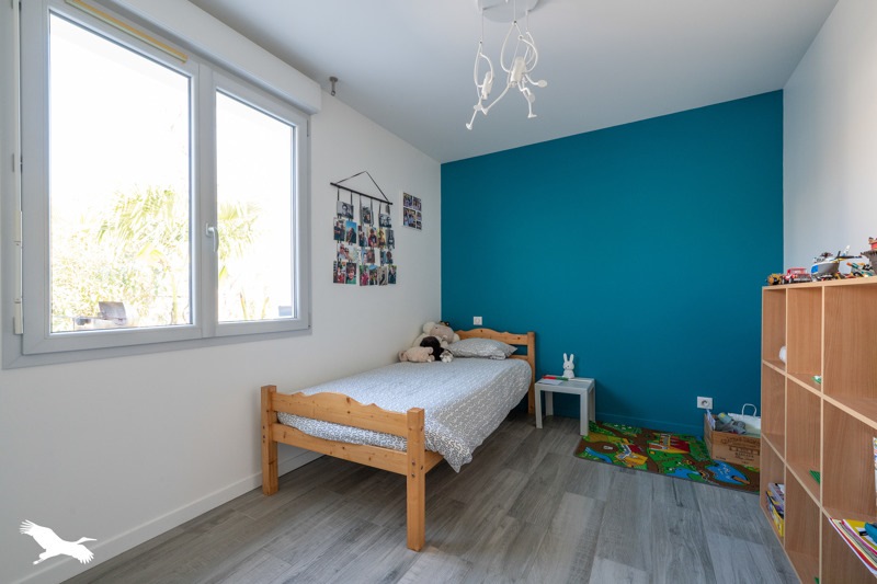 Vente Maison MORNAC SUR SEUDRE - 4 pièces -124 m² - (17113)