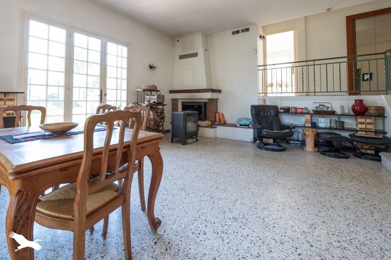 Vente Maison VAUX SUR MER - 6 pièces -142 m² - (17640)