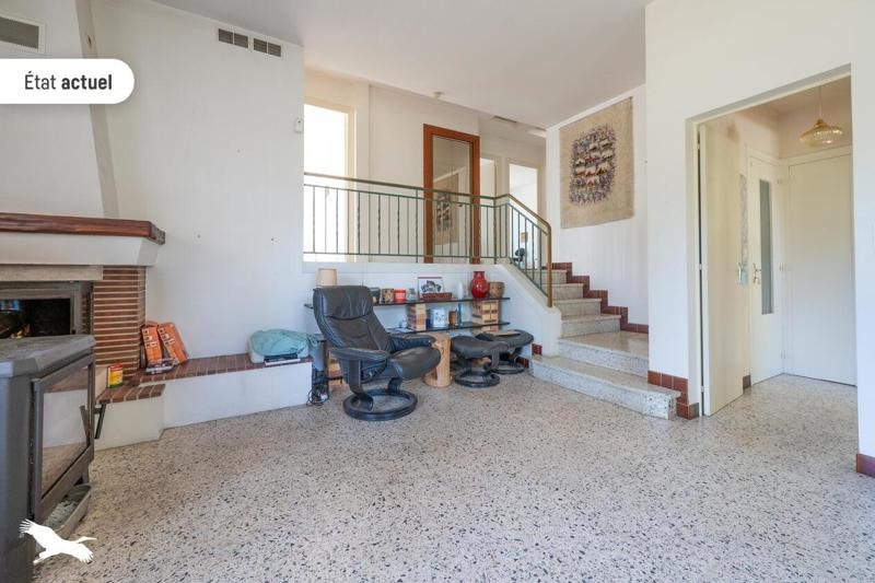 Vente Maison VAUX SUR MER - 6 pièces -142 m² - (17640)