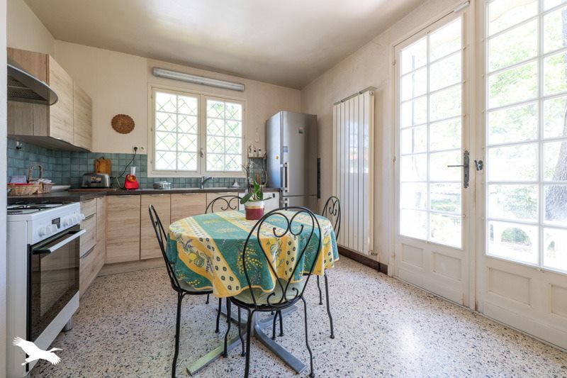 Vente Maison VAUX SUR MER - 6 pièces -142 m² - (17640)