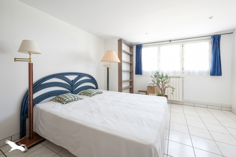 Vente Maison VAUX SUR MER - 6 pièces -142 m² - (17640)