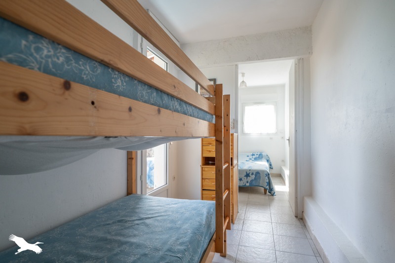 Vente Maison VAUX SUR MER - 3 pièces -45,8 m² - (17640)