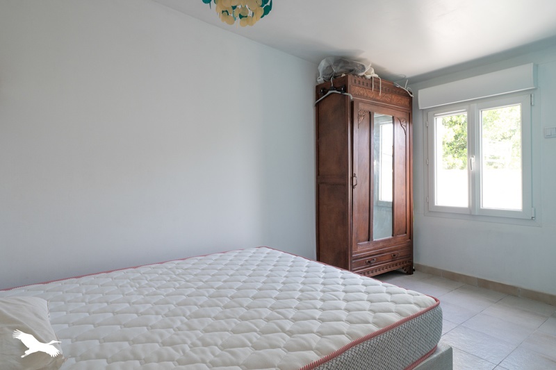 Vente Maison VAUX SUR MER - 3 pièces -45,8 m² - (17640)