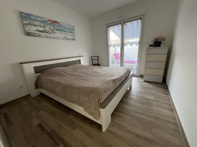 Vente Maison VAUX SUR MER - 5 pièces -114 m² - (17640)