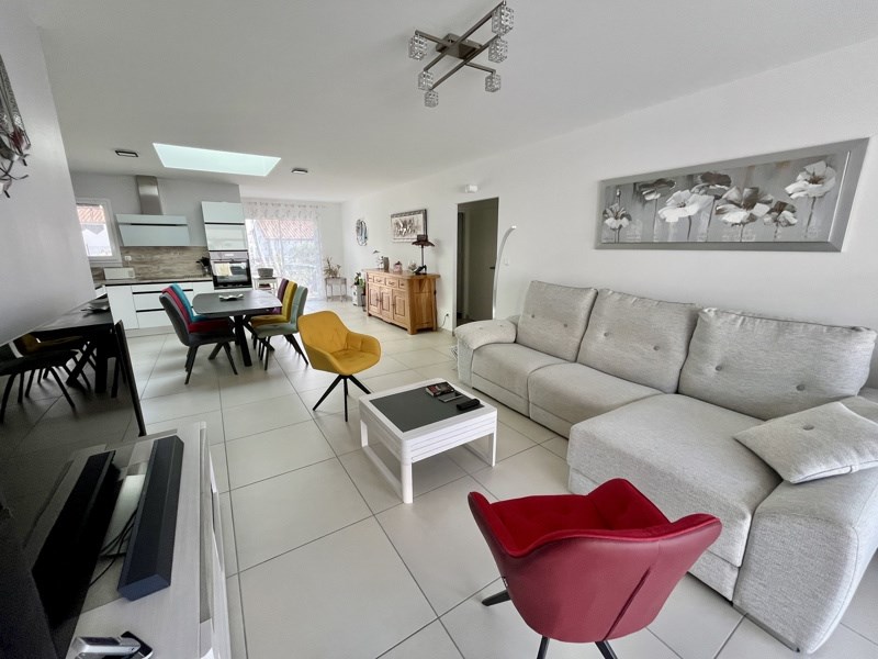 Vente Maison VAUX SUR MER - 5 pièces -114 m² - (17640)