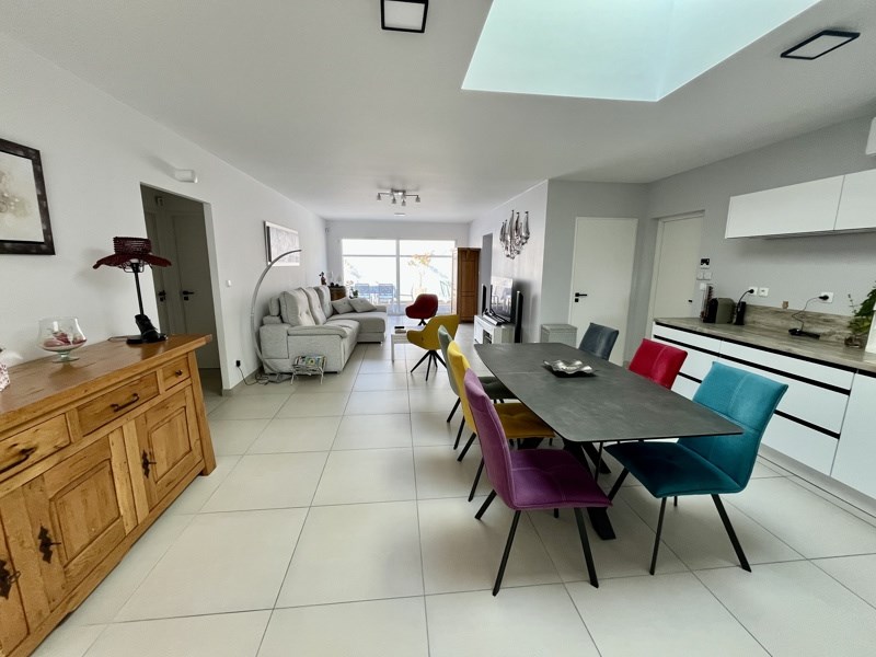 Vente Maison VAUX SUR MER - 5 pièces -114 m² - (17640)