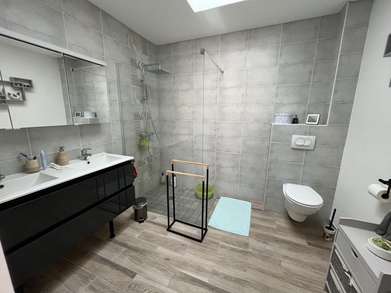 Vente Maison VAUX SUR MER - 5 pièces -114 m² - (17640)