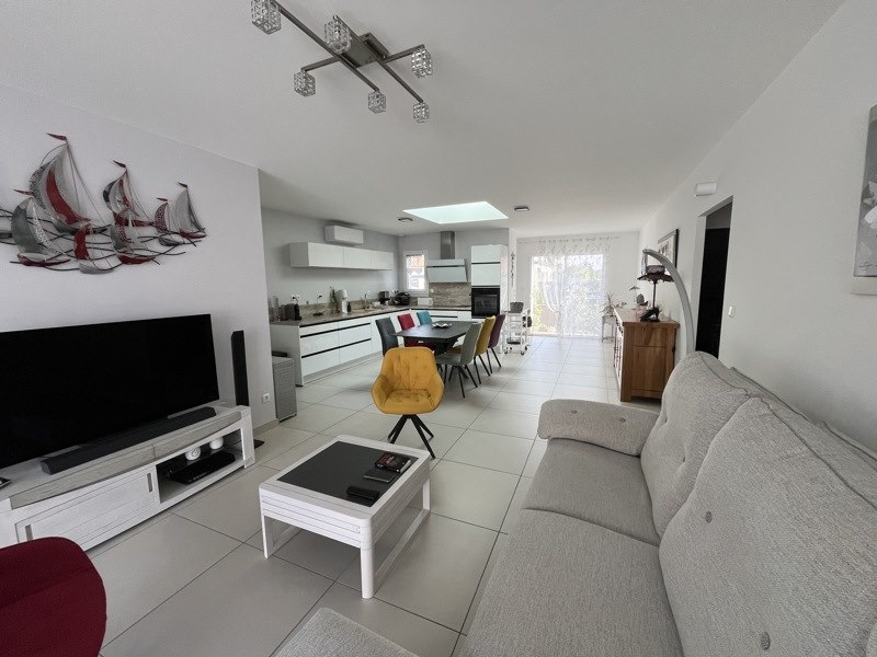 Vente Maison VAUX SUR MER - 5 pièces -114 m² - (17640)