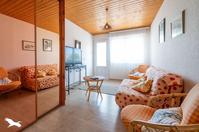 Vente Maison VAUX SUR MER - 3 pièces -58 m² - (17640)
