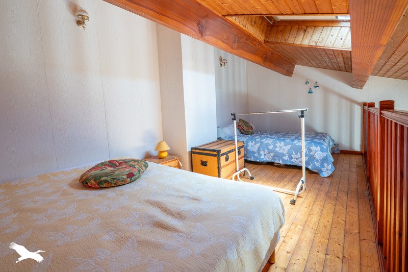 Vente Maison VAUX SUR MER - 3 pièces -58 m² - (17640)