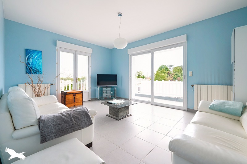 Vente Maison VAUX SUR MER - 8 pièces -246 m² - (17640)