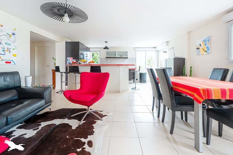 Vente Maison VAUX SUR MER - 8 pièces -246 m² - (17640)