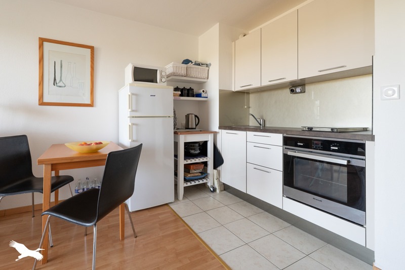 Vente Appartement VAUX SUR MER - 2 pièces -32,7 m² - (17640)