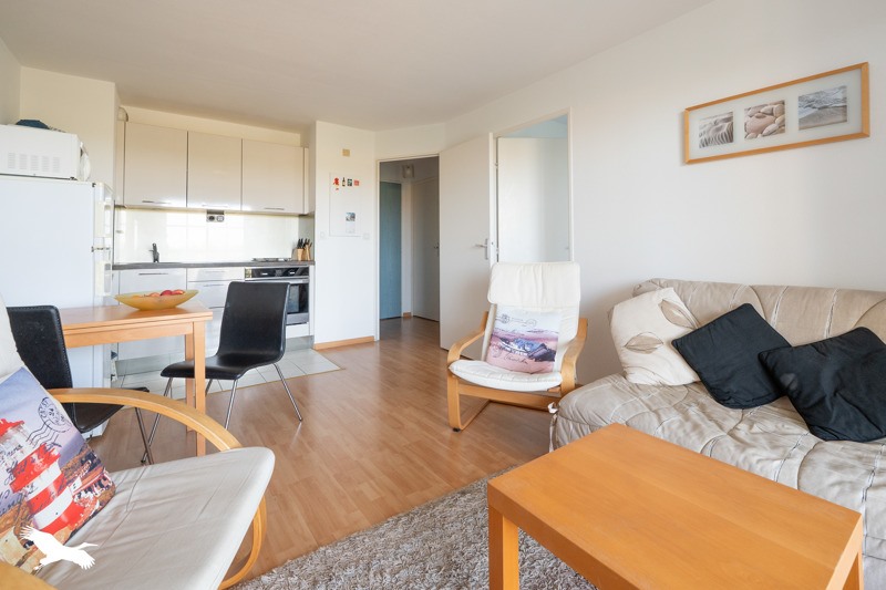Vente Appartement VAUX SUR MER - 2 pièces -32,7 m² - (17640)