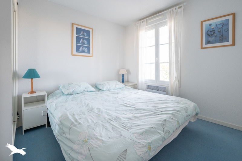 Vente Appartement VAUX SUR MER - 2 pièces -32,7 m² - (17640)