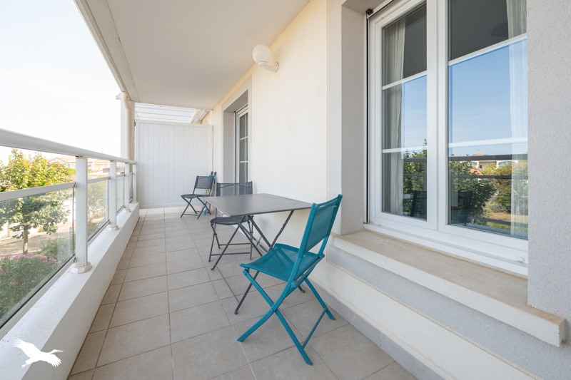 Vente Appartement VAUX SUR MER - 2 pièces -32,7 m² - (17640)