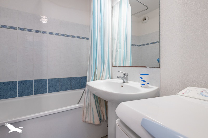 Vente Appartement VAUX SUR MER - 2 pièces -32,7 m² - (17640)