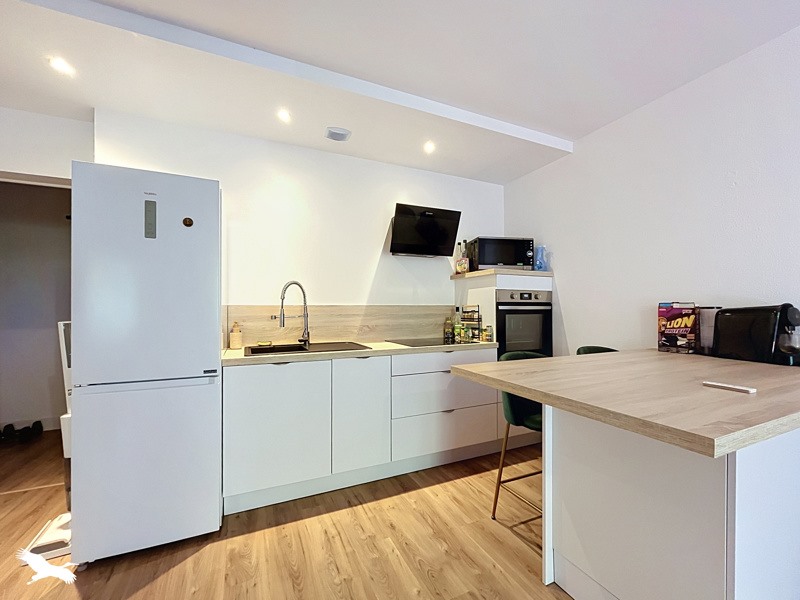 Vente Appartement VAUX SUR MER - 2 pièces -39,2 m² - (17640)