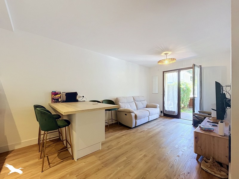 Vente Appartement VAUX SUR MER - 2 pièces -39,2 m² - (17640)