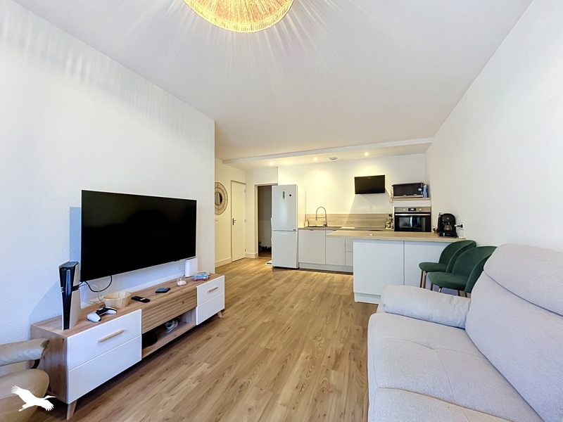 Vente Appartement VAUX SUR MER - 2 pièces -39,2 m² - (17640)