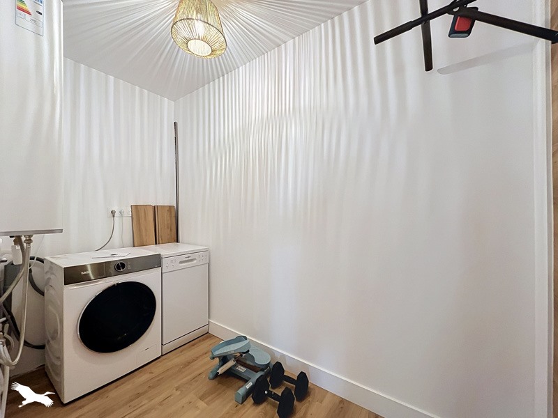 Vente Appartement VAUX SUR MER - 2 pièces -39,2 m² - (17640)