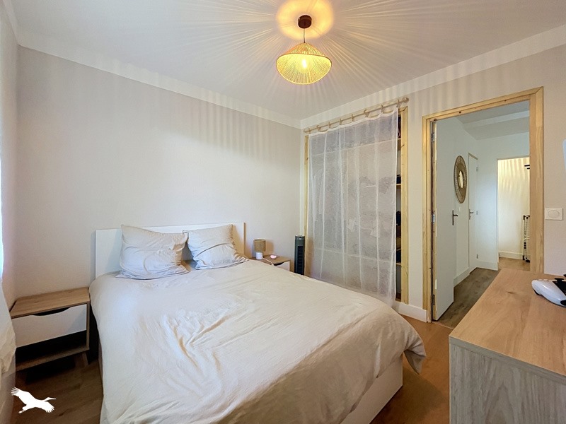 Vente Appartement VAUX SUR MER - 2 pièces -39,2 m² - (17640)