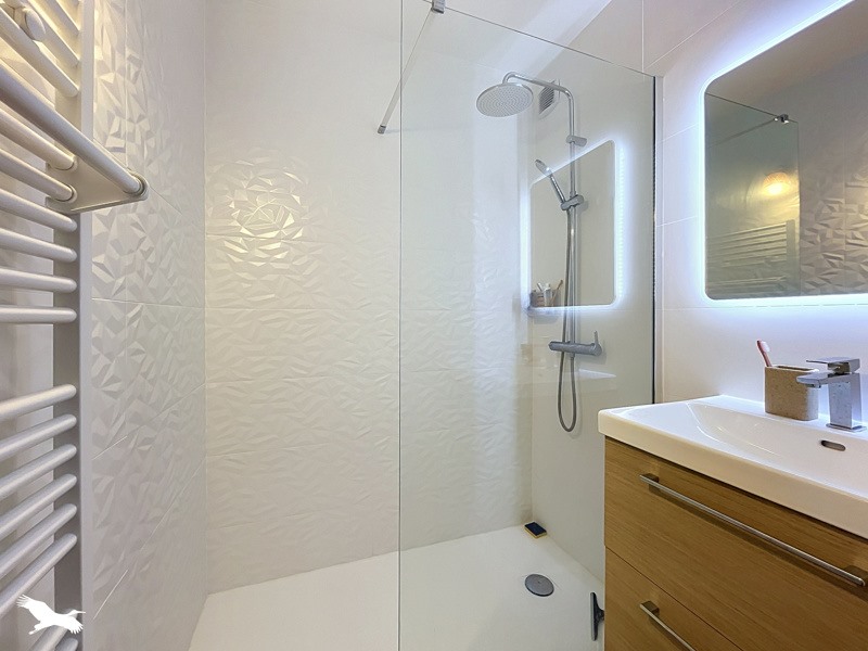 Vente Appartement VAUX SUR MER - 2 pièces -39,2 m² - (17640)