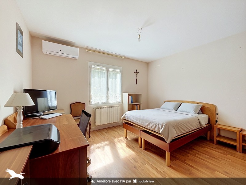 Vente Maison Saint-Palais-sur-Mer - 4 pièces -115 m² - (17420)