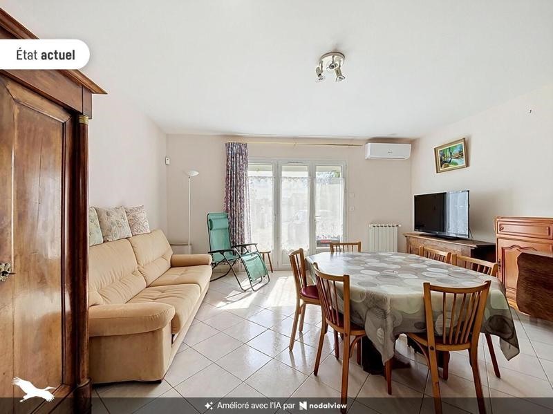 Vente Maison Saint-Palais-sur-Mer - 4 pièces -115 m² - (17420)