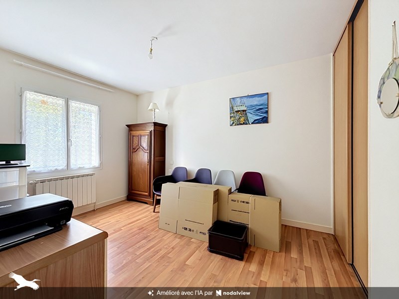 Vente Maison Saint-Palais-sur-Mer - 4 pièces -115 m² - (17420)