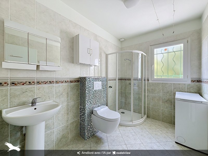Vente Maison Saint-Palais-sur-Mer - 4 pièces -115 m² - (17420)