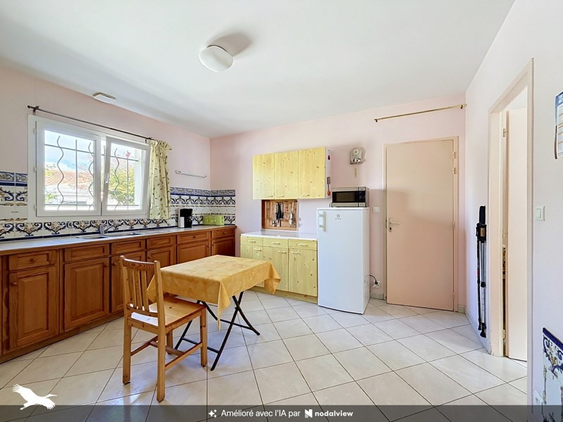 Vente Maison Saint-Palais-sur-Mer - 4 pièces -115 m² - (17420)