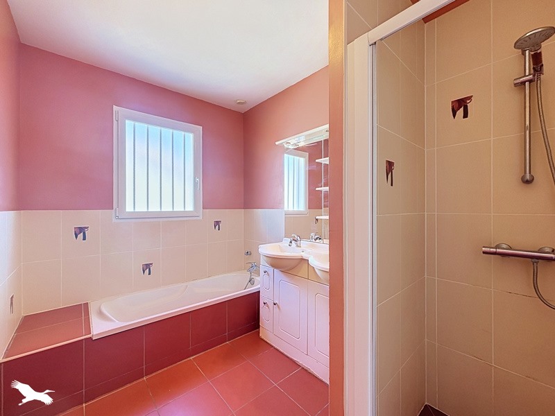 Vente Maison Saint-Palais-sur-Mer - 5 pièces -109 m² - (17420)