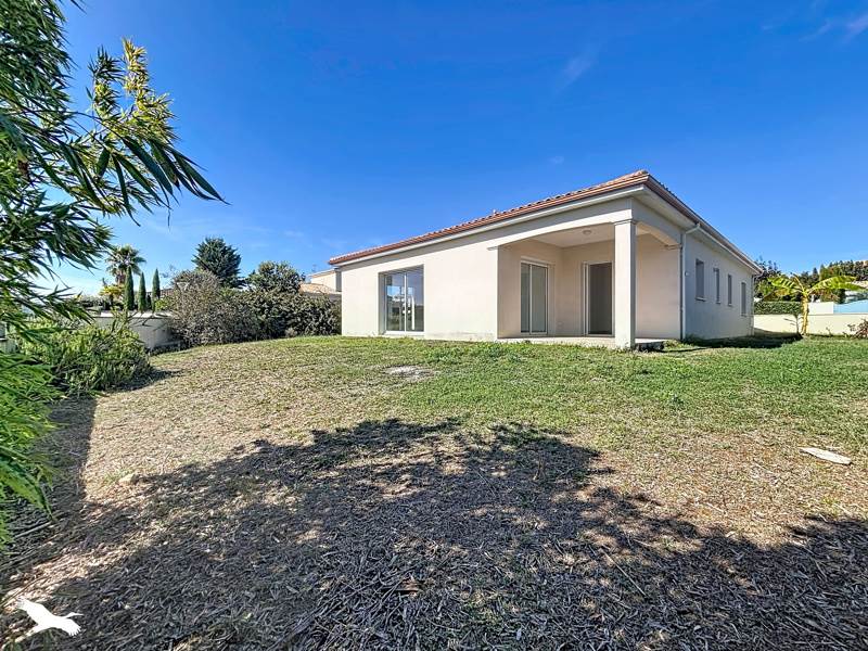 Vente Maison ST PALAIS SUR MER 17420 5 pièces - 109 m²