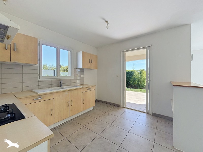 Vente Maison Saint-Palais-sur-Mer - 5 pièces -109 m² - (17420)