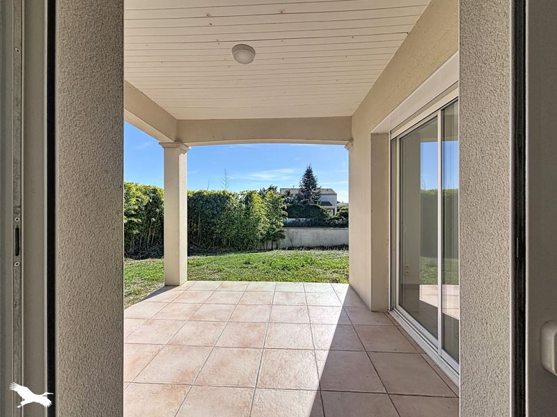 Vente Maison Saint-Palais-sur-Mer - 5 pièces -109 m² - (17420)