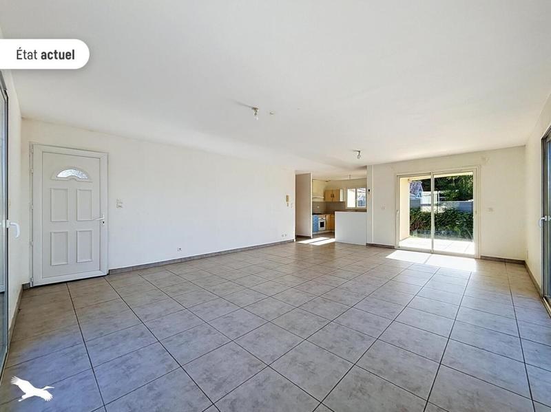 Vente Maison Saint-Palais-sur-Mer - 5 pièces -109 m² - (17420)