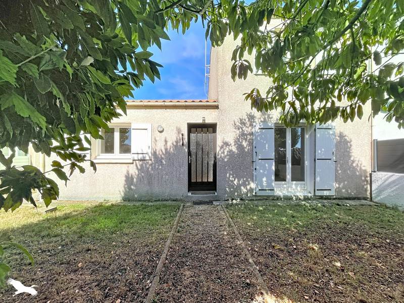 Vente Maison Vaux-sur-Mer 17640 4 pièces - 100 m²