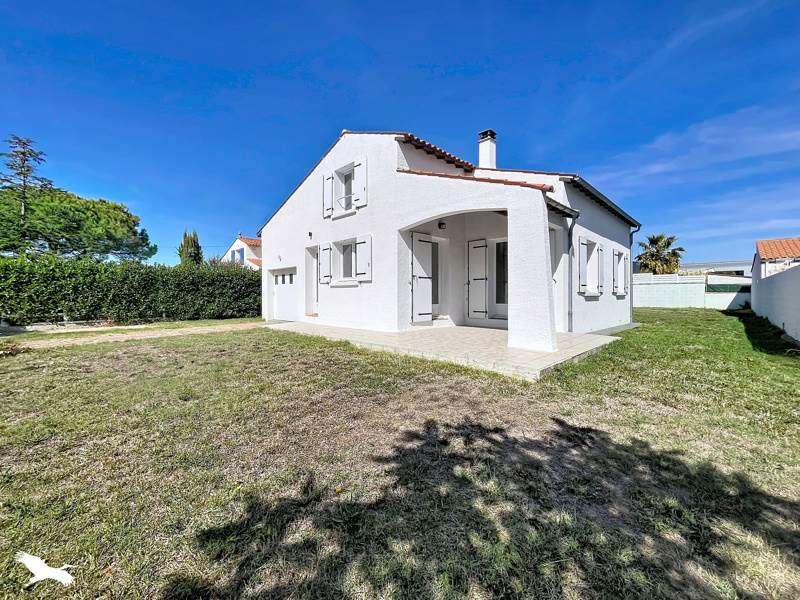 Vente Maison Vaux-sur-Mer 17640 5 pièces - 89 m²
