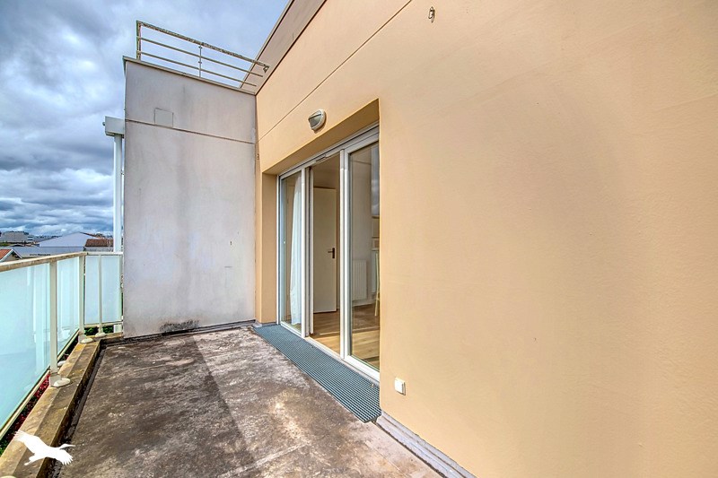 Vente Appartement CENON - 4 pièces -83 m² - (33150)
