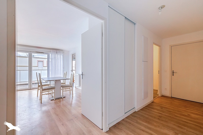 Vente Appartement CENON - 4 pièces -83 m² - (33150)