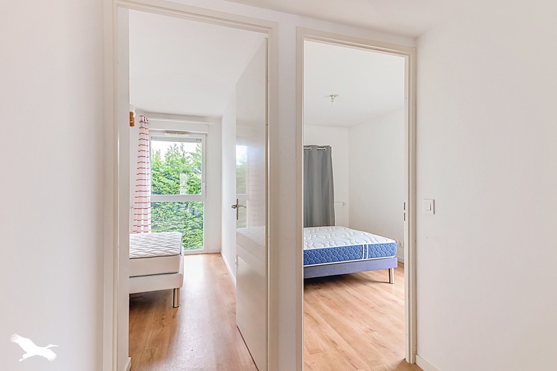 Vente Appartement CENON - 4 pièces -83 m² - (33150)