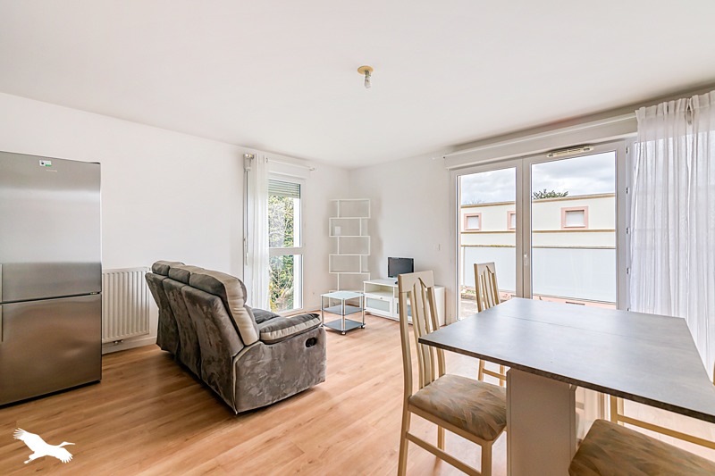 Vente Appartement CENON - 4 pièces -83 m² - (33150)