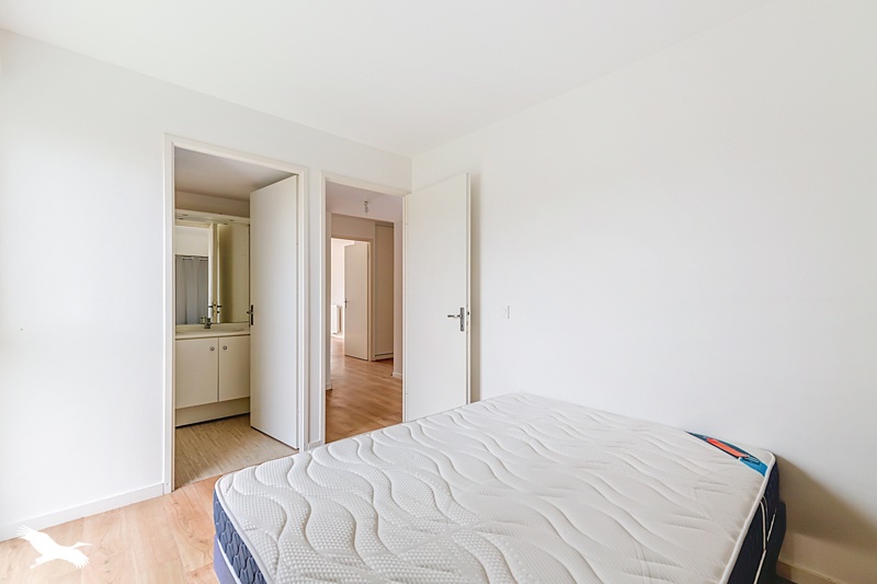 Vente Appartement CENON - 4 pièces -83 m² - (33150)