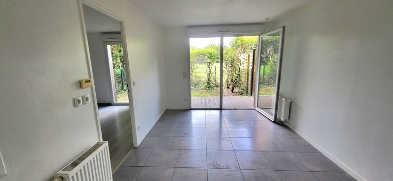 Vente Appartement CENON - 2 pièces -37,4 m² - (33150)