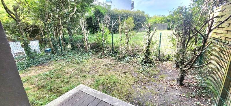 Vente Appartement CENON - 2 pièces -37,4 m² - (33150)