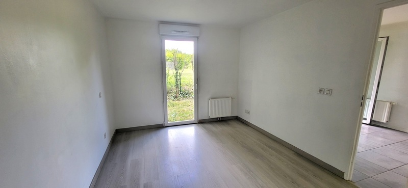 Vente Appartement CENON - 2 pièces -37,4 m² - (33150)