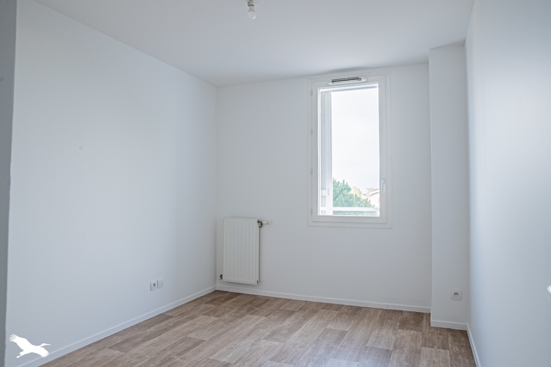 Vente Appartement CENON - 3 pièces -63 m² - (33150)