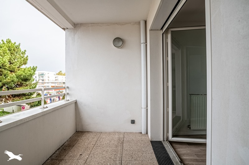 Vente Appartement CENON - 3 pièces -63 m² - (33150)