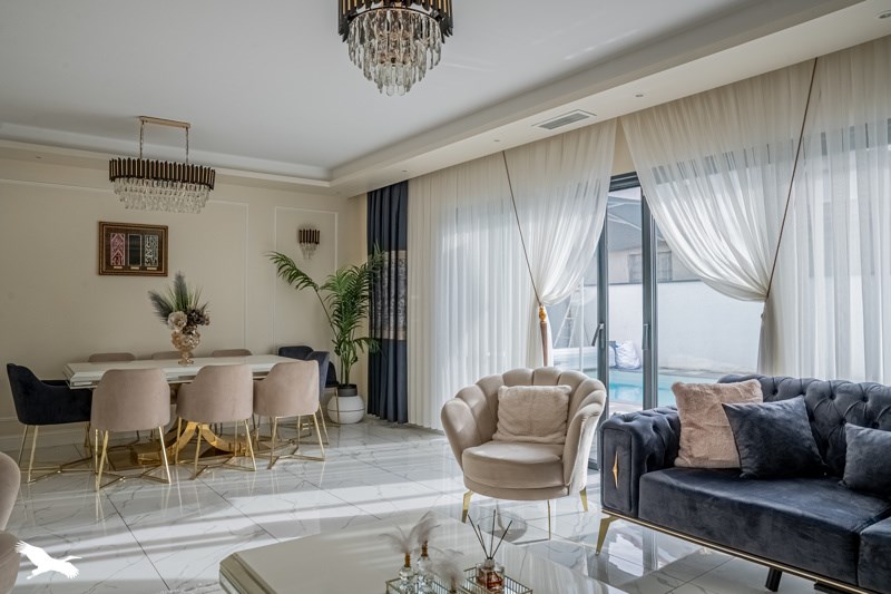 Vente Maison CENON - 6 pièces -180 m² - (33150)